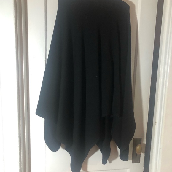 Wrap, ruana whatever you want to call it - Picture 2 of 3